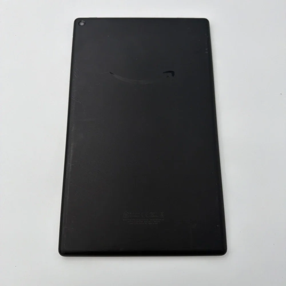 Amazon Fire HD 10 9th Gen M2V3R5 Black - Fair